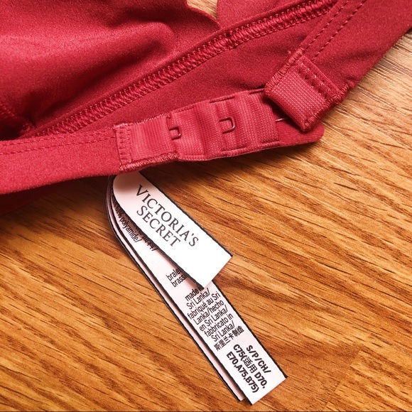NWT Victoria’s Secret Bralette - Picture 3 of 3